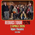 Cisco in concerto a Firenze