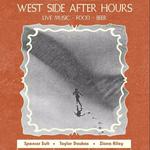 An Evening with Spencer Sult, Taylor Daukas, and Ziona Riley