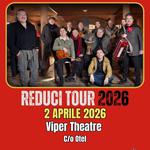 Cisco in concerto a Firenze