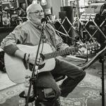 Charley Bowman LIVE at Artisan Coffee