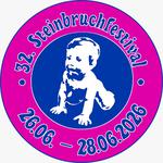 32. Steinbruchfestival 2026 - Samstag