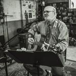 Charley Bowman LIVE at Artisan Coffee