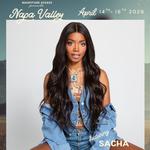 Backstage Accèss Presents Napa Valley,  California