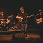 Joey Lannigan & The Spirits Full Band 