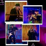 “Jazz and Jambalaya”