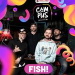 07.23. Fish! @Campus, Debrecen