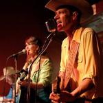 Nashville Honeymoon feat. Joe Goldmark