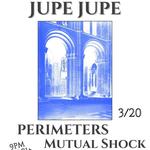 Jupe Jupe w/Perimeters, Mutual Shock