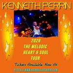 Kenneith Perrin in Concert