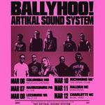 Reckless Shepherd Brewing Co. - Columbia, MD