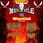 Wacken Metal Battle - Wroht / Way II Stoned / Torn From Existence / Sequitur