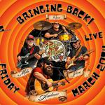 Uncle Mick's Bringing Back Andrew Morris Band 