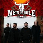 Wacken - Metal Battle 2026