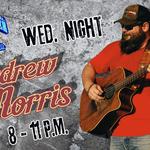 Andrew Morris (Solo) Live at Jup. Grouper 