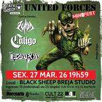 United Forces - Mini Fest