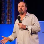 Comedy on Elm Street: Paul D'Angelo, Scott Higgins, Jim Ruberti, Ryan Shea