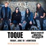 Beaumont Music Festival 2026