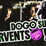 Dogo Suicide + FERVENTS @ Deux ours, Modave, Belgique