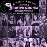 Spectra @ Storytime Song Fest