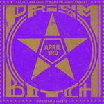 Prism Bitch, Zookraught, Byland