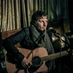 Johnny Goudie at Lone Star Court