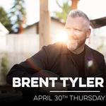 Brent Tyler Trio @ RedBird Brewing Kelowna