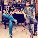 Jörg Danielsen (AT) & Tota Blues (ARG)