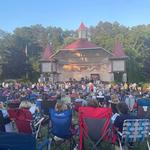 The American Ride-Toby tribute Memorial Park