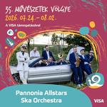 07.28. PASO @Művészetek Völgye