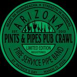 Pints & Pipes Pub Crawl (Stop 9)