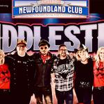 Fiddlestix Stomp Live at the Cambridge Newfoundland Club