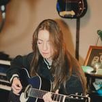 Eliza Harrison Smith