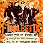 Orangeville Rotary Ribfest 2026