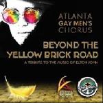 "Beyond the Yellow Brick Road" with AGMC & Yacht Rock Schooner