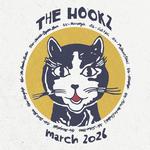 The Hookz (Acoustic Trio) @ New Realm Suffolk (Junkheadz Vintage Market)