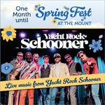 Spring Fest at the Mount 2026