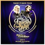 The Guess Who: Takin' It Back Tour