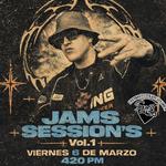 Jams Session Vol. 1