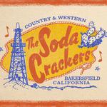 The Soda Crackers - Glennville Rodeo 2026 