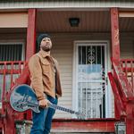 Organ Trio At Jimmy's Jazz and Blues Club