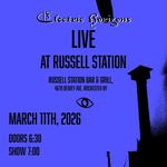 Electric Horizons Live at Russell Station