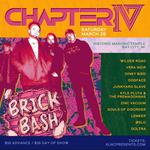 Brick Bash 2026