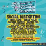 Little Steven's Underground Garage Cruise  2026