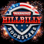Hillbilly Rockstarz - Country Rockin Party at 115 Bourbon Street!