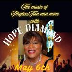Hope Diamond: Ladies of Soul