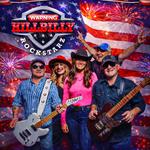BUBS PRESENTS CHICAGO'S #1 COUNTRY ROCKIN BAND - HILLBILLY ROCKSTARZ