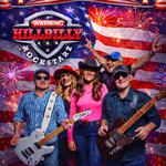 Hillbilly Rockstarz Return to NASH VEGAS (Local favorites) Must See Show!