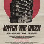 MATCH THE 9REEN Vol.4