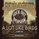 He Is Legend — “Suck Out the Poison” 20th Anniversary Tour