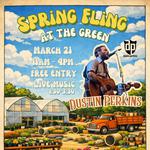 Spring Fling